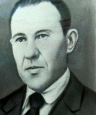 Сергеев Петр Петрович