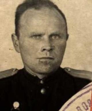 Козлов Алексей Иванович
