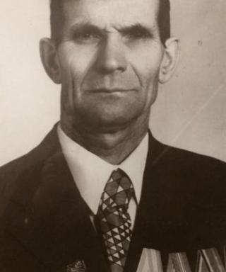 Довгань Григорий