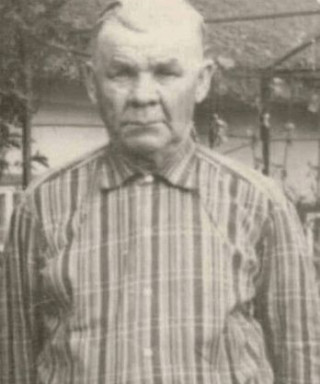 Кяжев Алексей Иванович