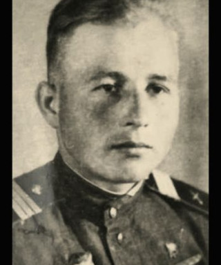 Пахомов Николай Георгиевич