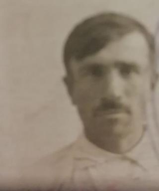 Шишкин Пётр Гаврилович