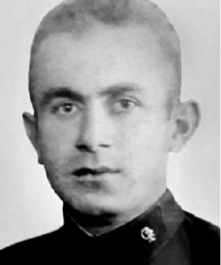 Кцоев Сергей Наумович