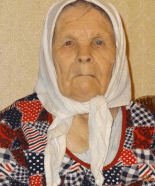 Логинова Екатерина Ивановна