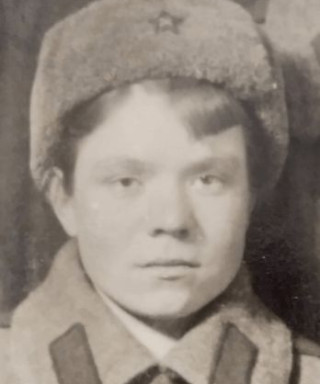 Осокина Мария Васильевна