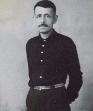 Попандопуло Илья Федосеевич