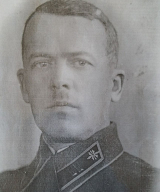 Михайлов Борис Павлович