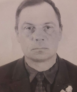 Каратаев Василий Иванович