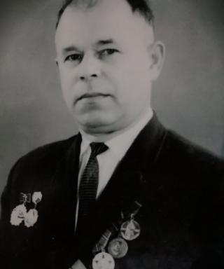 Левин Александр Николаевич
