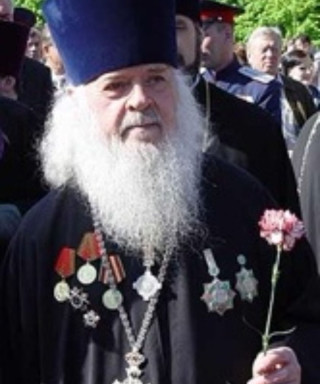 Чаркин Митрофан Иванович