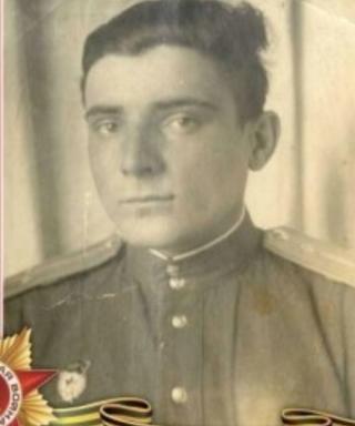 Лукиенко Сергей Леонтьевич