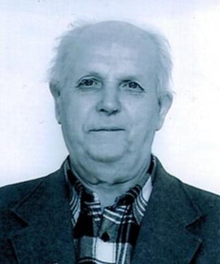 Лукичев Александр Михайлович