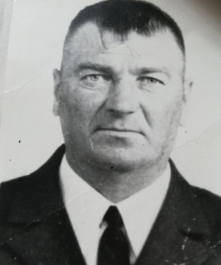 Васильев Пётр Фёдорович