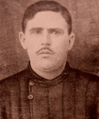 Орлов Абрам Акимович