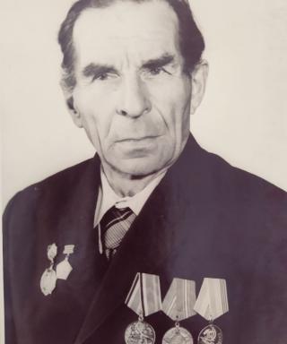 Николаевский Юрий Александрович