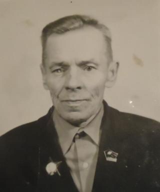 Смирнов Александр Николаевич