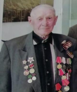 Вахитов Ягафар Хазмухаметович
