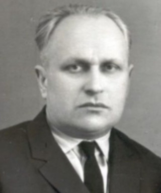 Петров Алексей Иванович