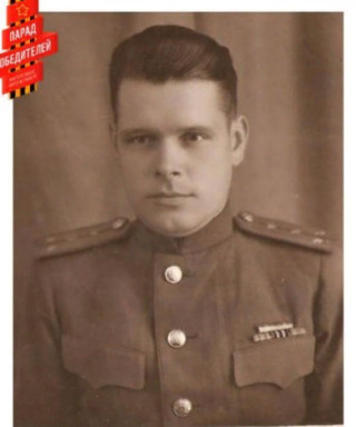 Воронцов Михаил Михайлович