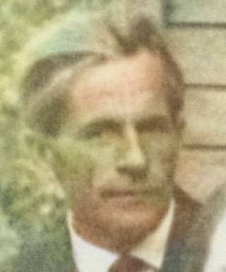 Богданов Степан Гаврилович