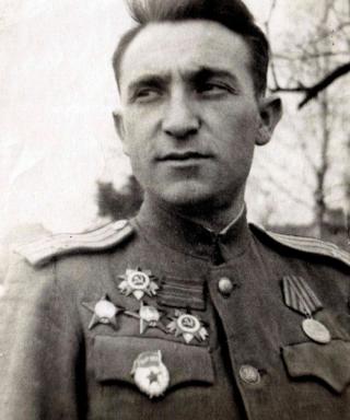 Тентлер Владимир Григорьевич