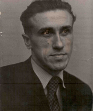 Пеньков Владимир Васильевич