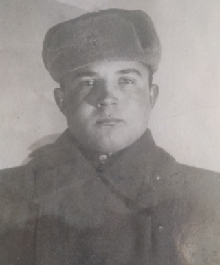 Ибрагимов Салих Юсупович