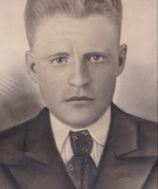 Сараев Иван Васильевич