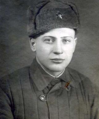 Лебедкин Алексей Никтополионович