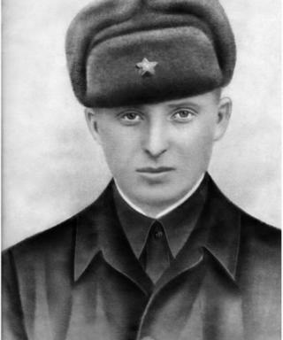 Бунаков Михаил Алексеевич