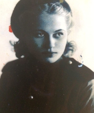 Аверьянова София Григорьевна