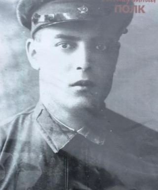 Хуранов Юнус Халилович