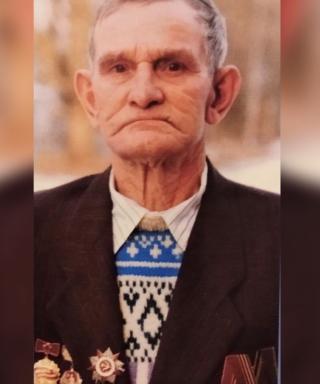 Герасимов Сергей Викторович