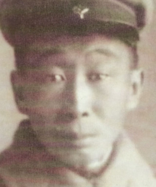 Дамдинов Жамьяндаба