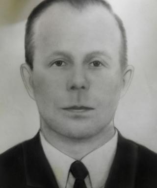 Кондратьев Алексей Алексеевич