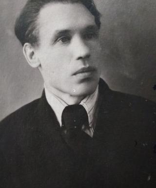Белинский Пётр Владимирович