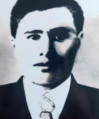 Шаяхметов Хайрутдин
