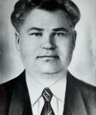 Липатов Валентин Иванович