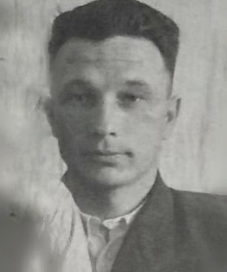 Петрашов Иван Николаевич