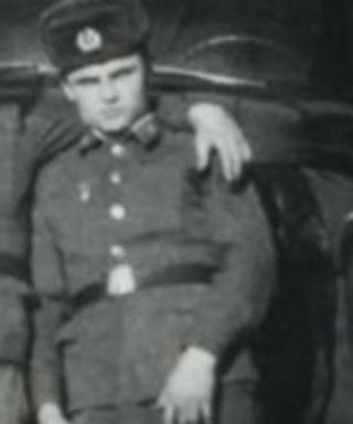 Гаркуша Афанасий Иванович