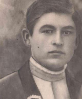 Кривобоков Петр Михайлович