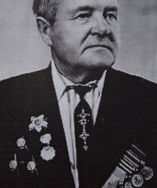 Кабернюк Иван Иванович