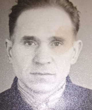 Попков Александр Васильевич