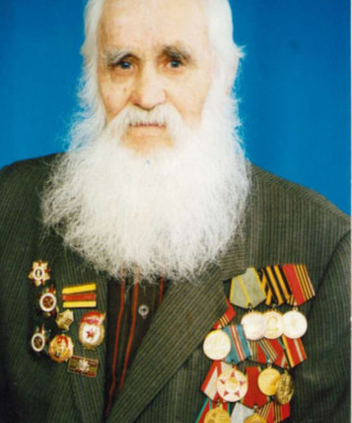 Понкращенков Иван Иванович