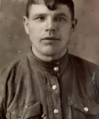 Дрокин Петр Павлович