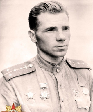 Юдин Алексей Сергеевич