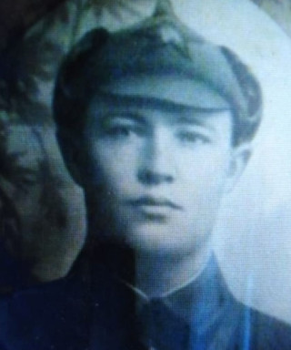 Большаков Иван Данилович