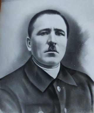 Седышев Алексей