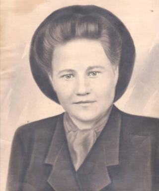Сараева Анастасия Ивановна