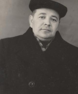 Амельченков Иван Дмитриевич